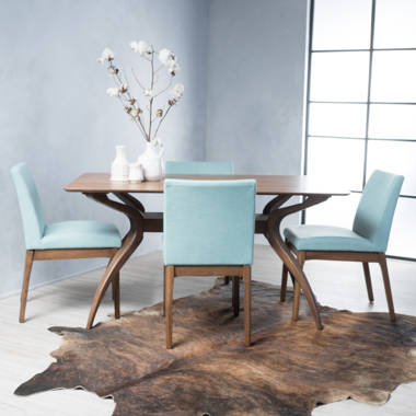 Aleshire 5 piece dining set sales